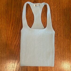 Free People Intimately Ribbed Cami Women’s Size XS